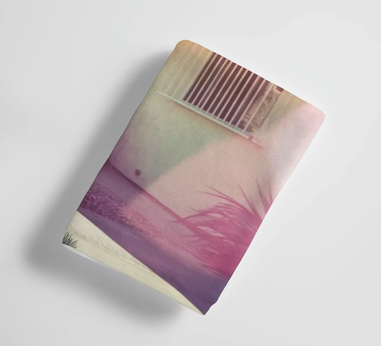 7 asciugamano da bagno da Pink California | Affiches & Posters