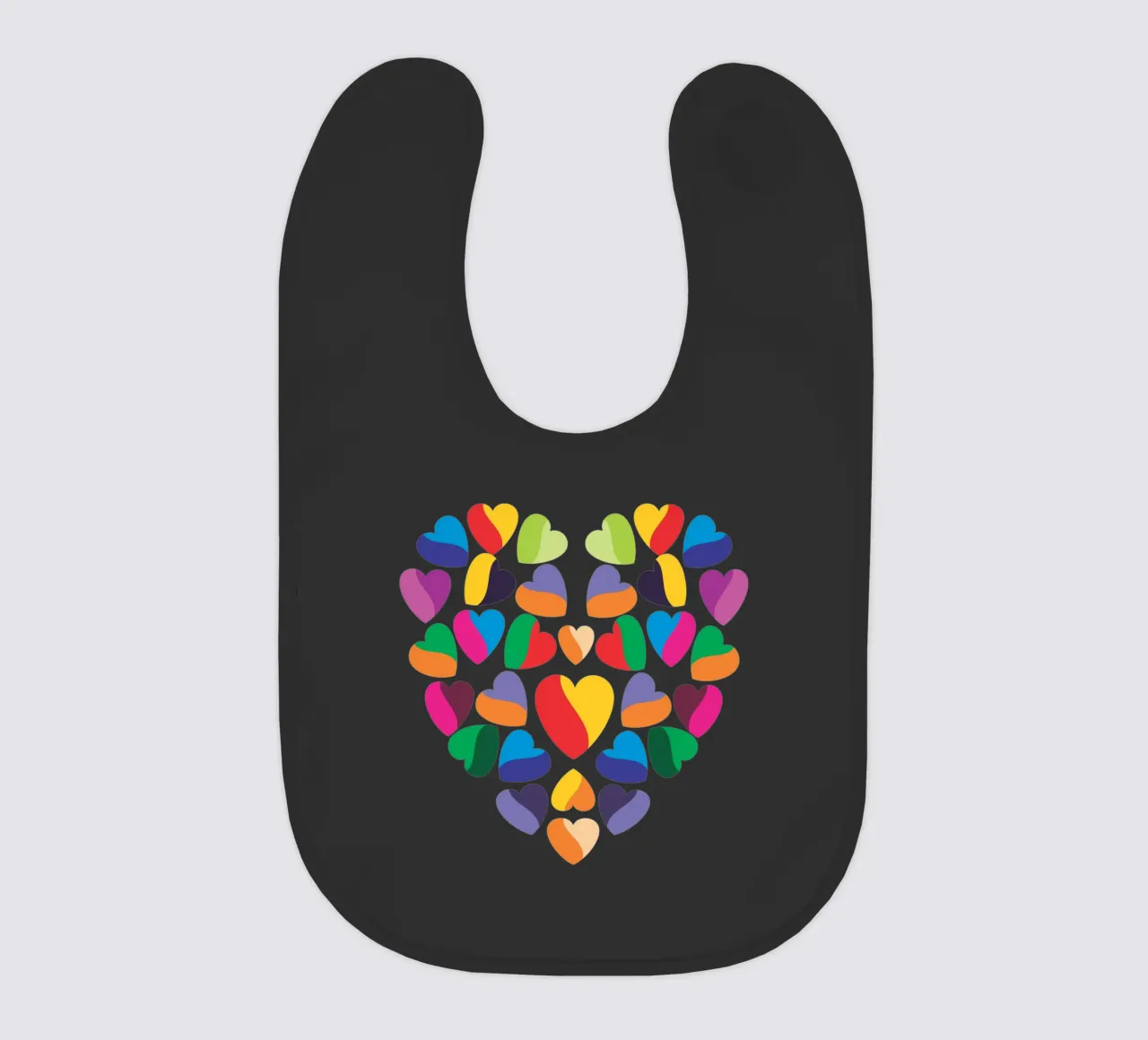 AMORE bavaglino da Unique Urban Life