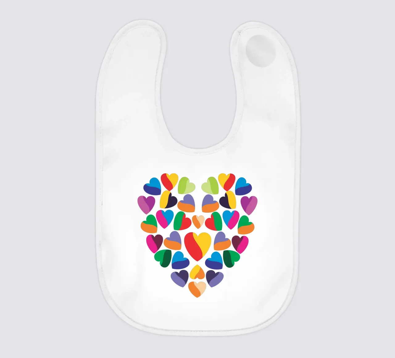 AMORE bavaglino da Unique Urban Life