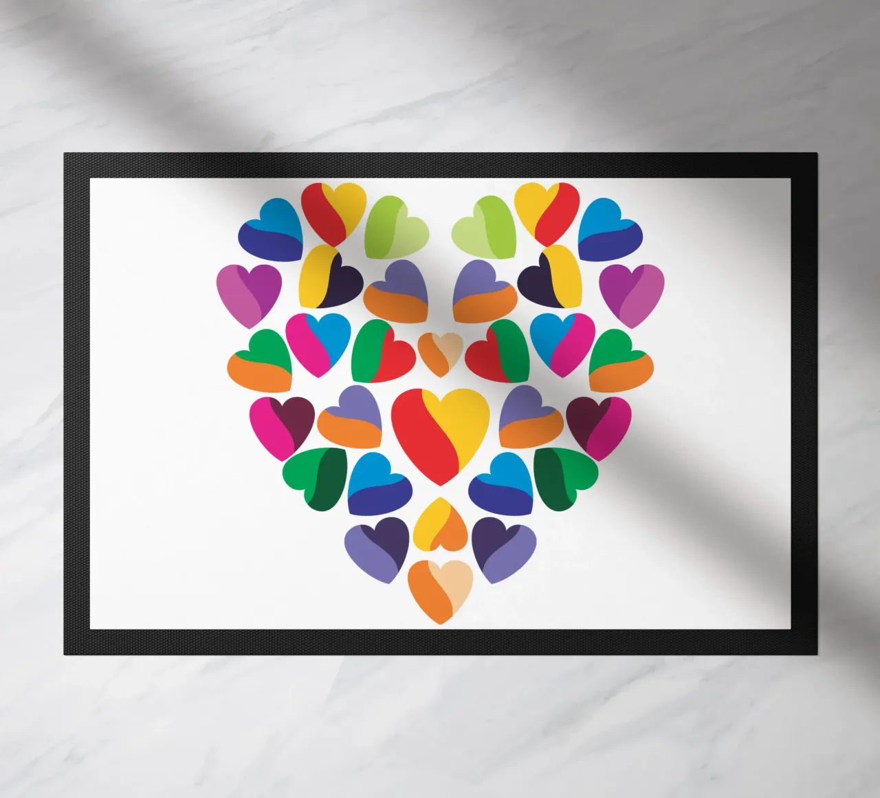 AMORE zerbino da Unique Urban Life