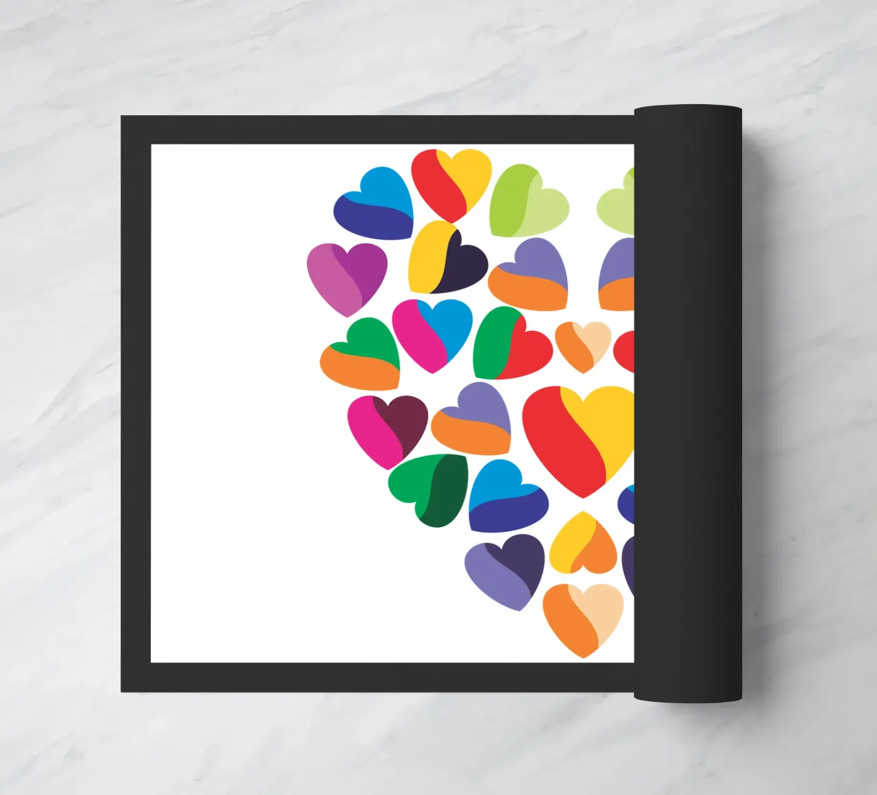 AMORE zerbino da Unique Urban Life