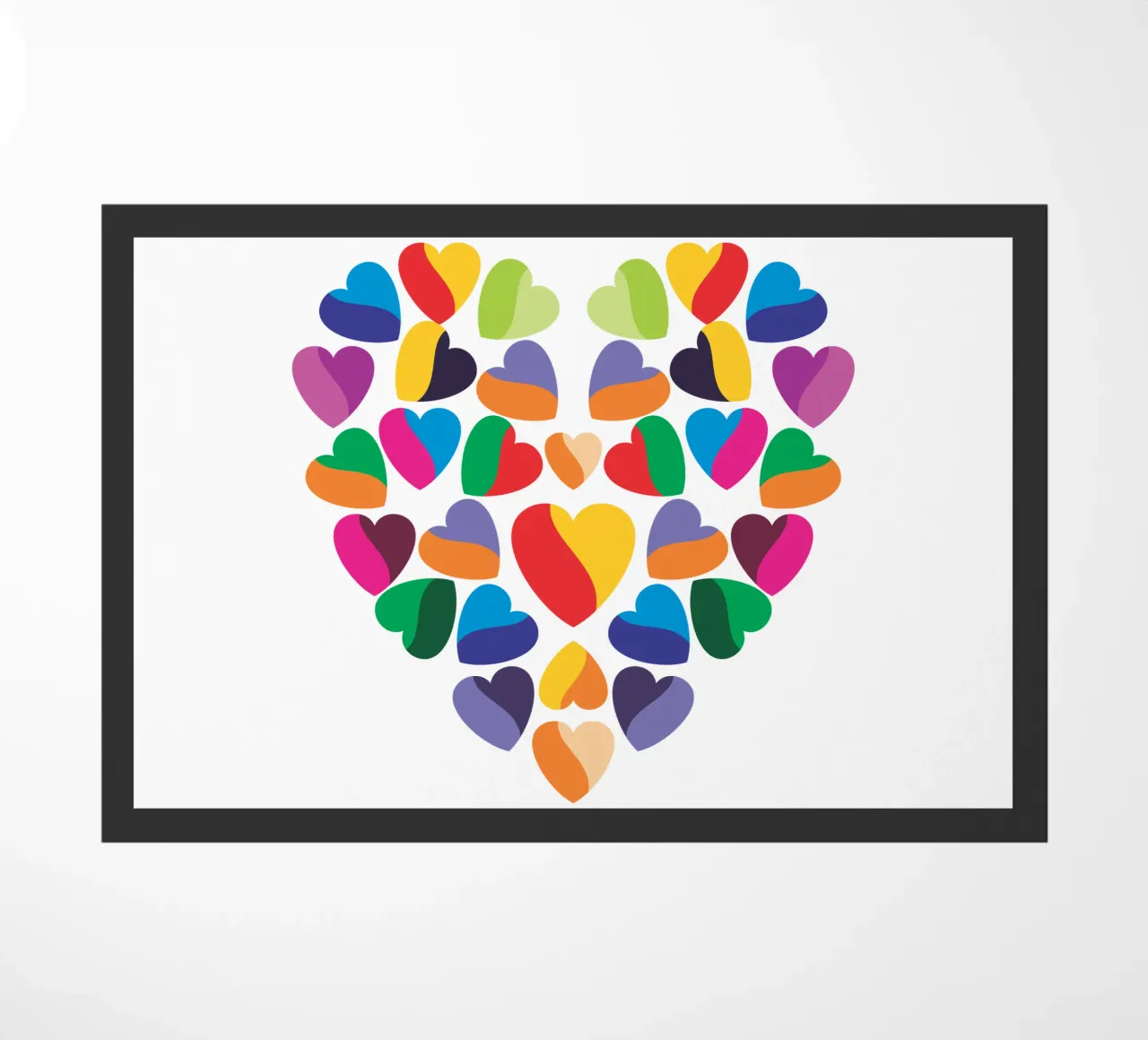 AMORE zerbino da Unique Urban Life