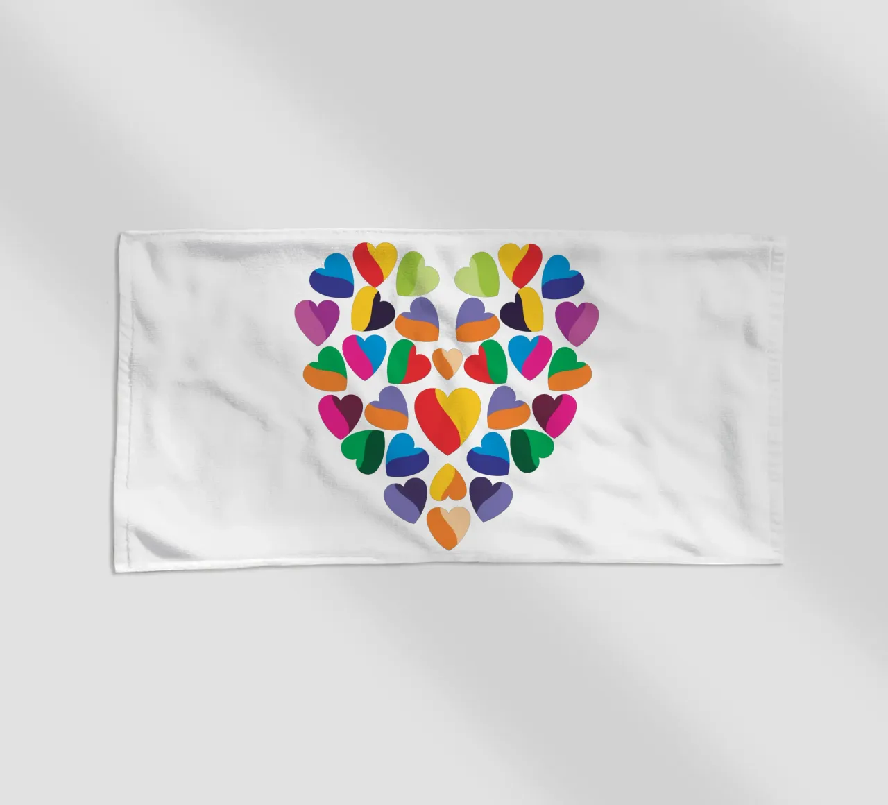 LOVE telo mare da Unique Urban Life