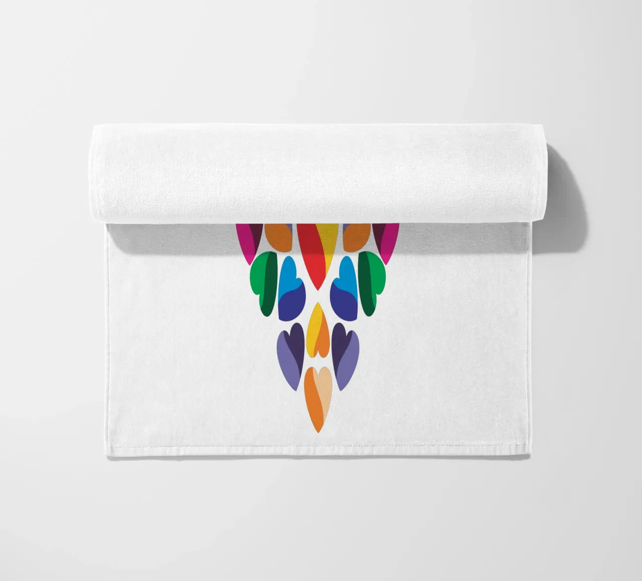 LOVE telo mare da Unique Urban Life