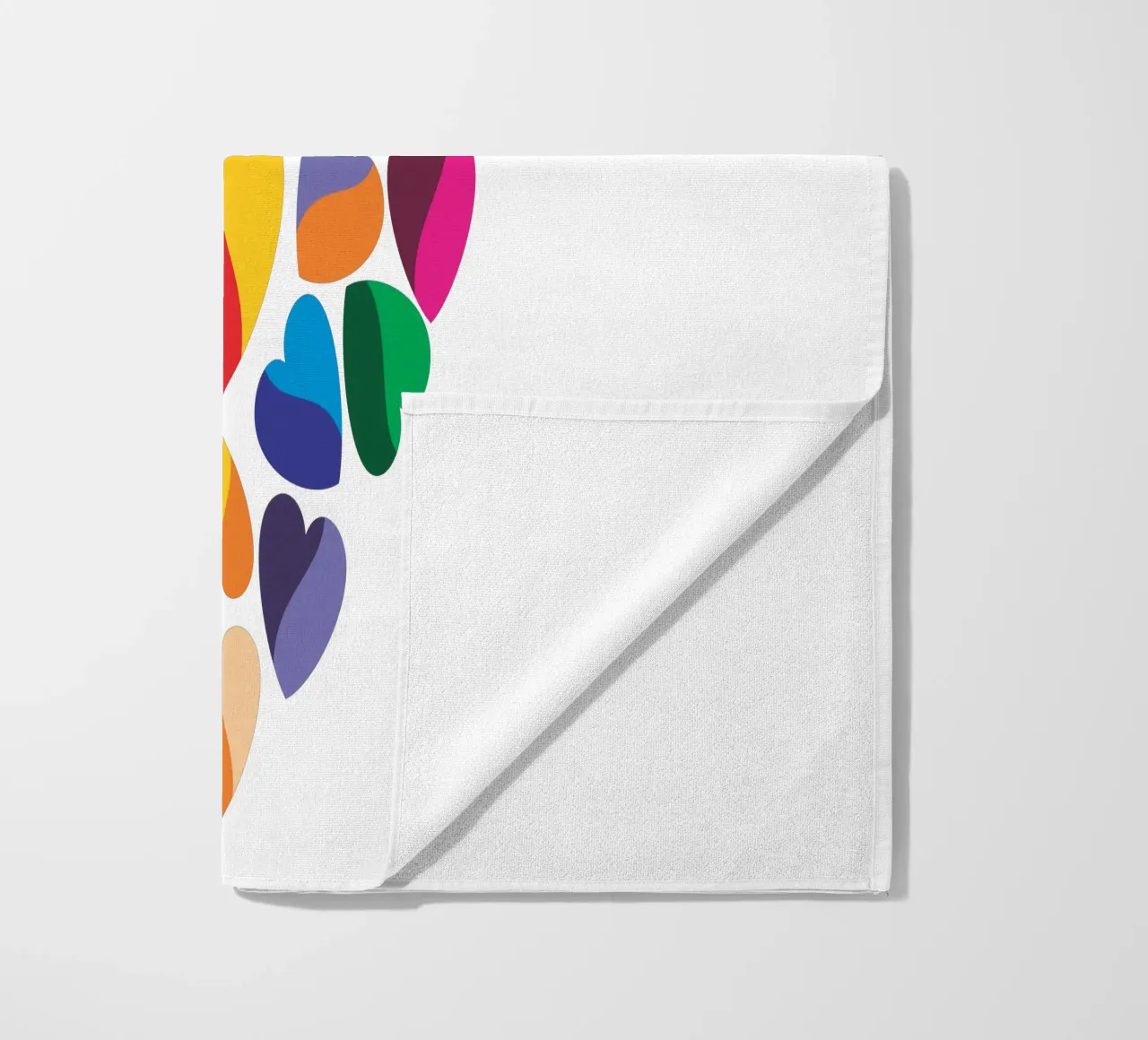 LOVE telo mare da Unique Urban Life