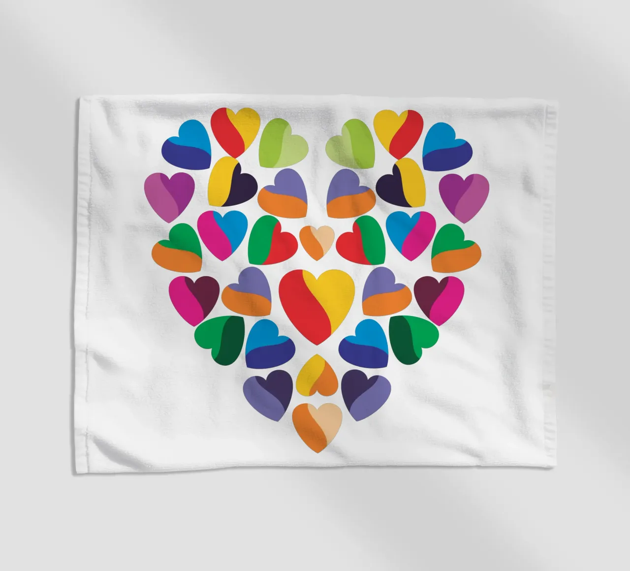 LOVE telo mare da Unique Urban Life