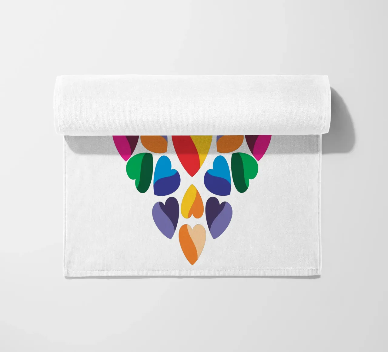 LOVE telo mare da Unique Urban Life