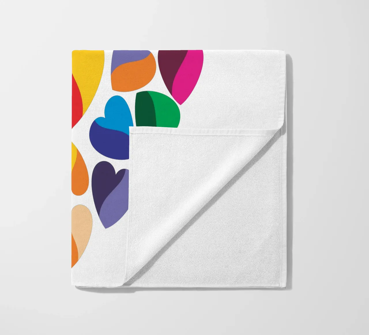 LOVE telo mare da Unique Urban Life