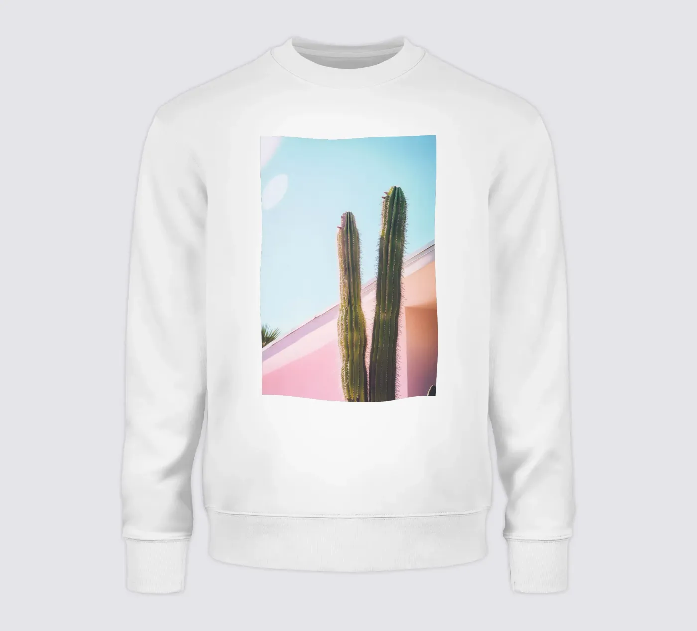 8 felpa da Pink California | Affiches & Posters