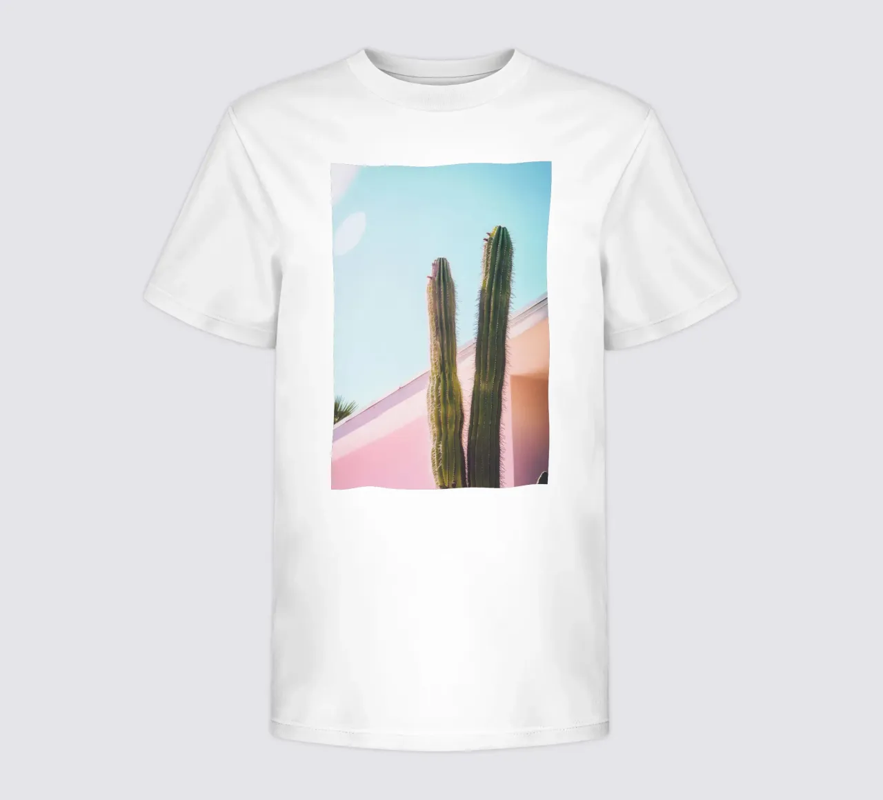 8 t-shirt bambini da Pink California | Affiches & Posters