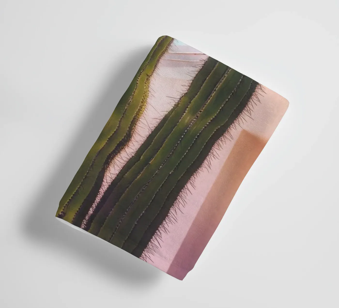 8 badhanddoek van Pink California | Affiches & Posters