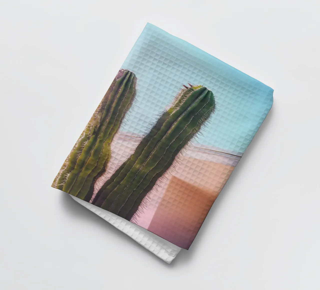 8 canovaccio da cucina da Pink California | Affiches & Posters