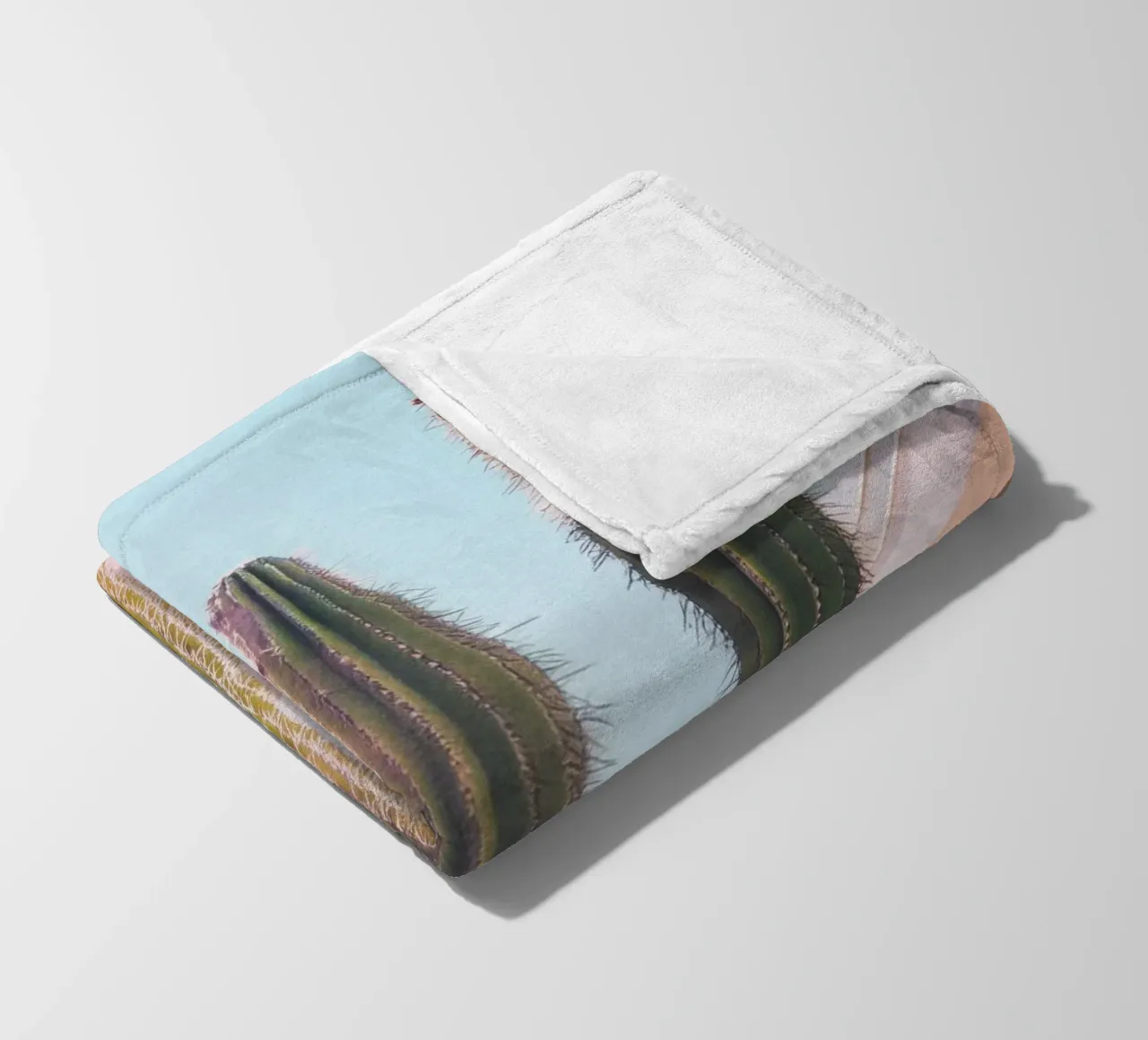 8 fleece blanket by Pink California | Affiches & Posters