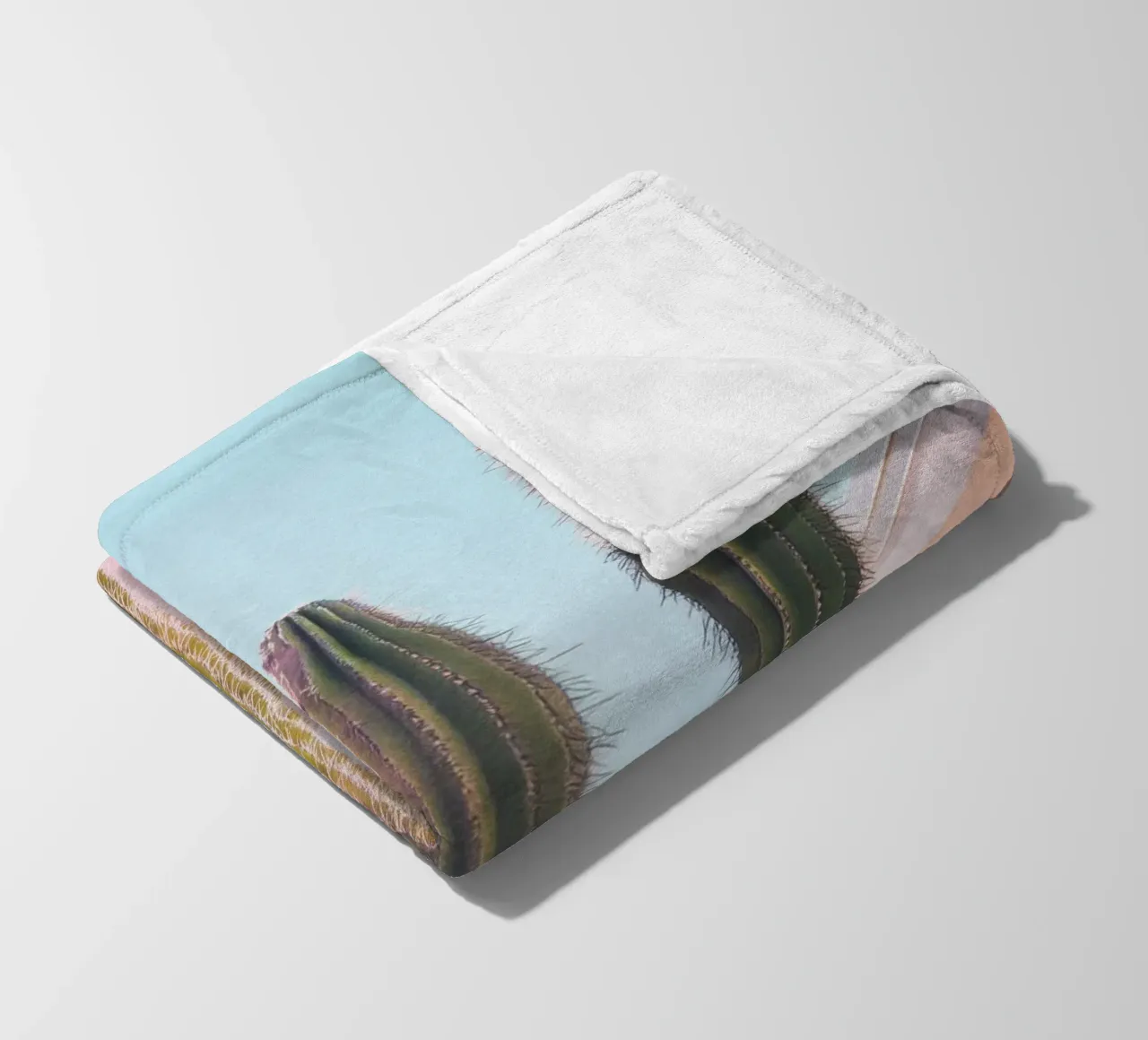 8 fleece blanket by Pink California | Affiches & Posters