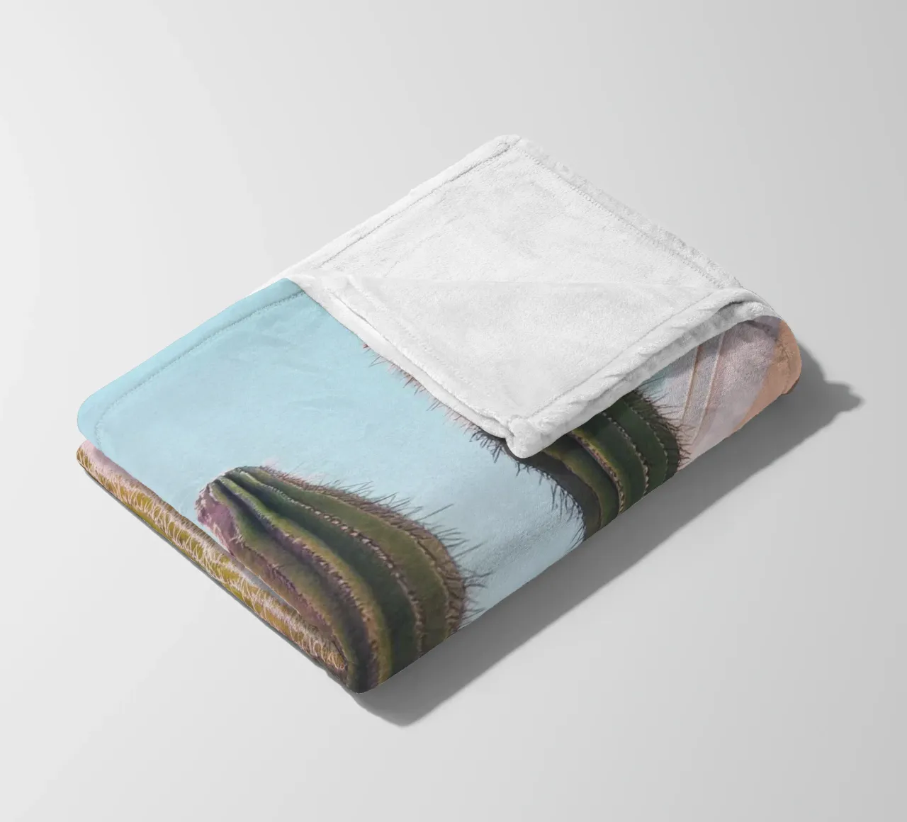 8 fleece blanket by Pink California | Affiches & Posters