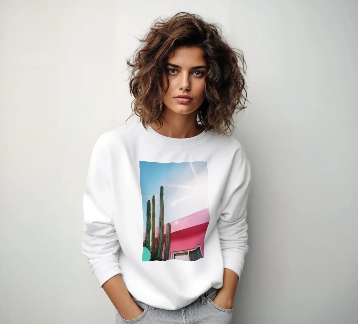 9 felpa da Pink California | Affiches & Posters