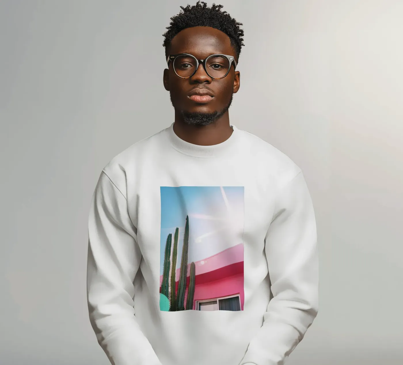 9 felpa da Pink California | Affiches & Posters