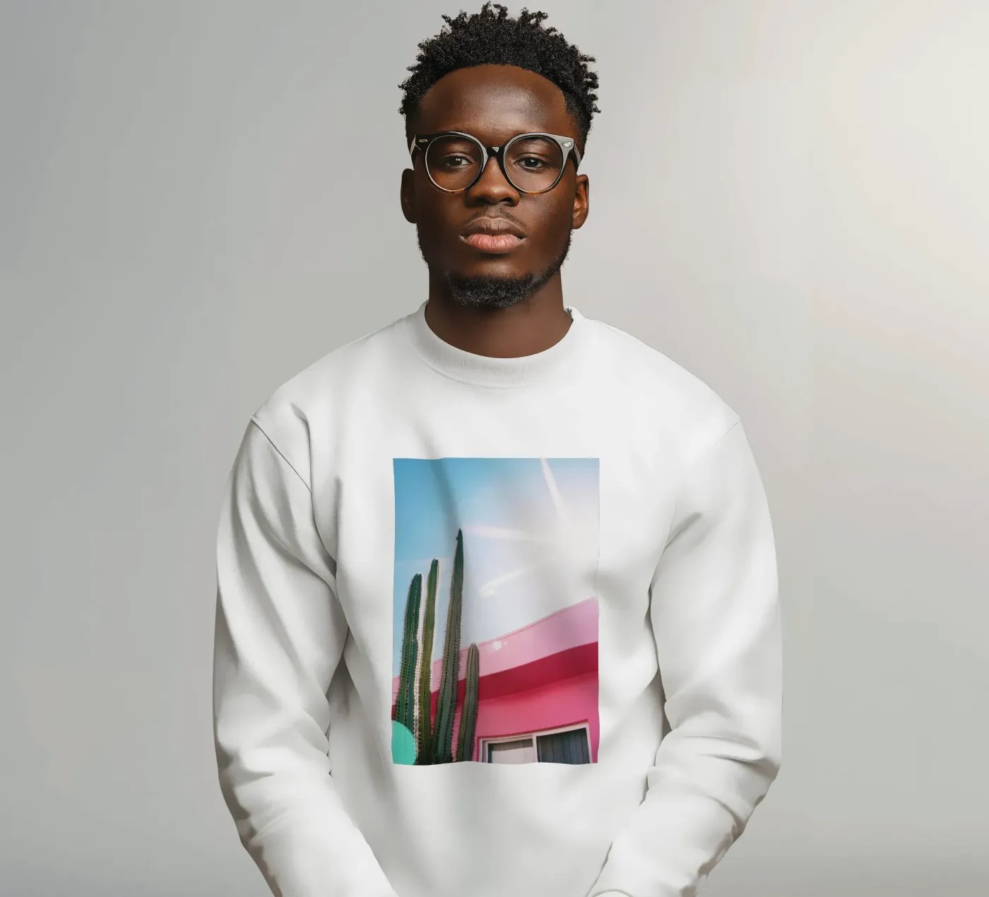 9 felpa da Pink California | Affiches & Posters