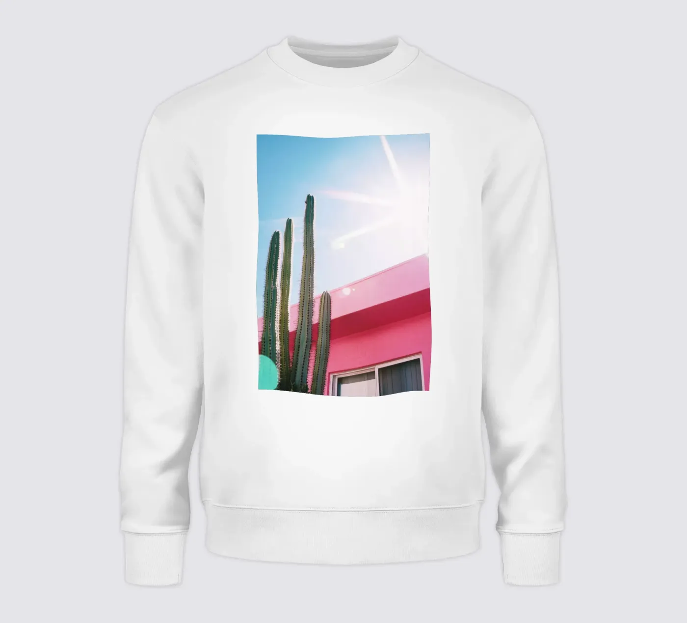 9 felpa da Pink California | Affiches & Posters