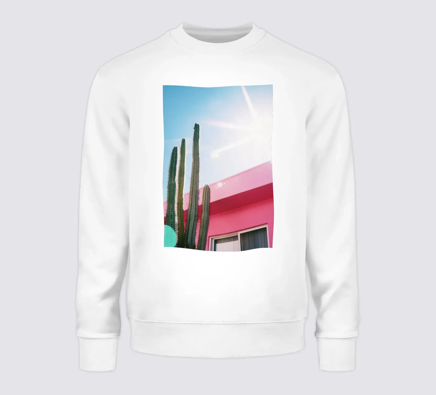 9 felpa da Pink California | Affiches & Posters