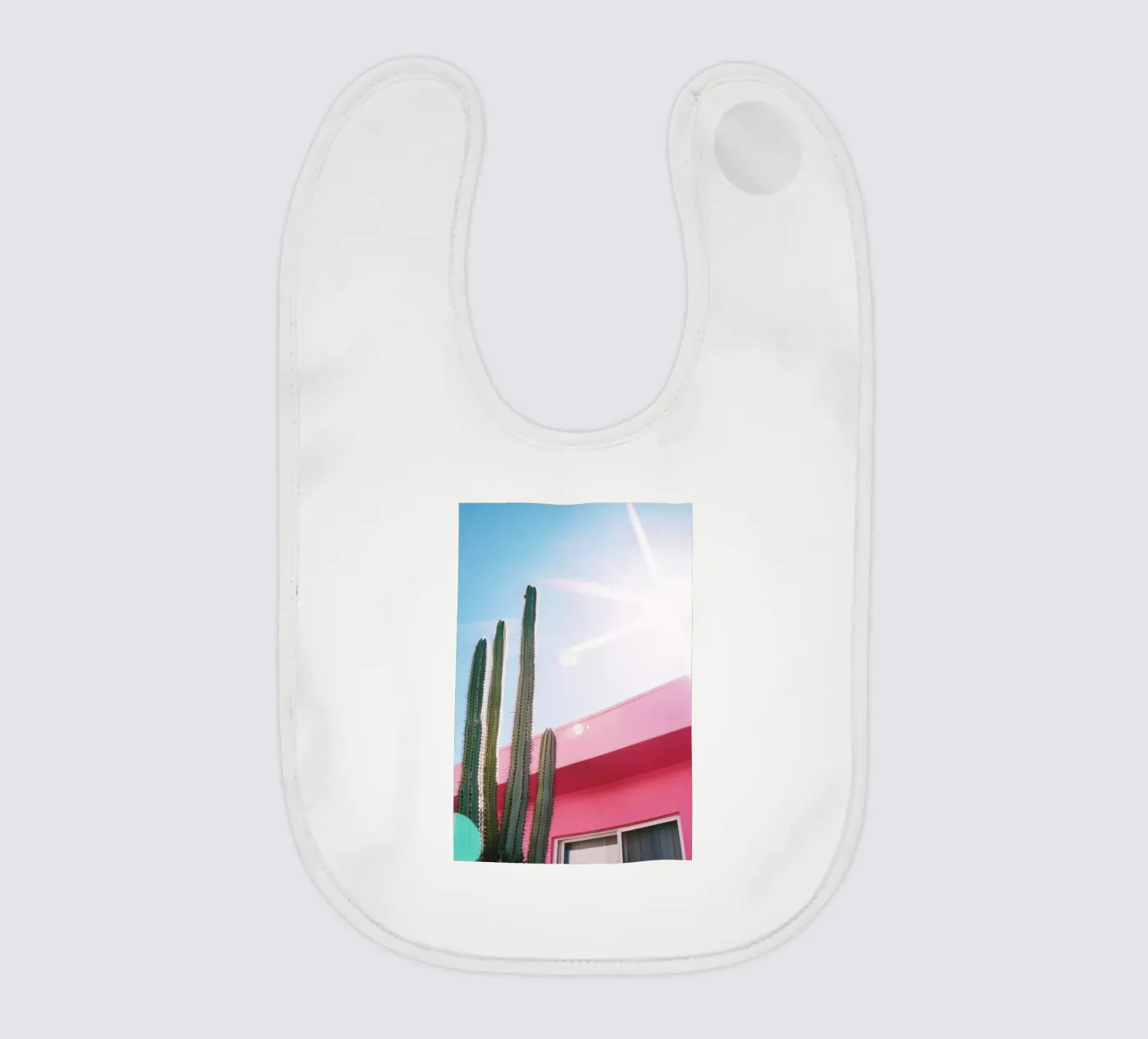 9 baby bib by Pink California | Affiches & Posters