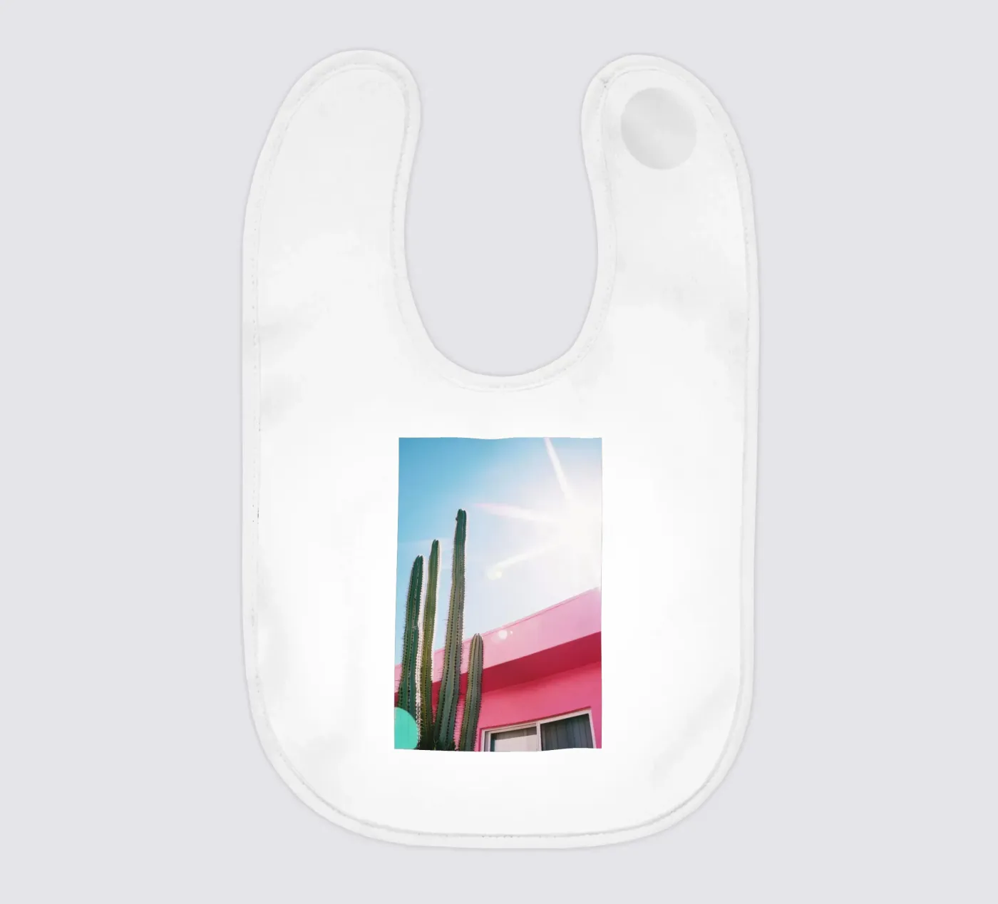 9 baby bib by Pink California | Affiches & Posters
