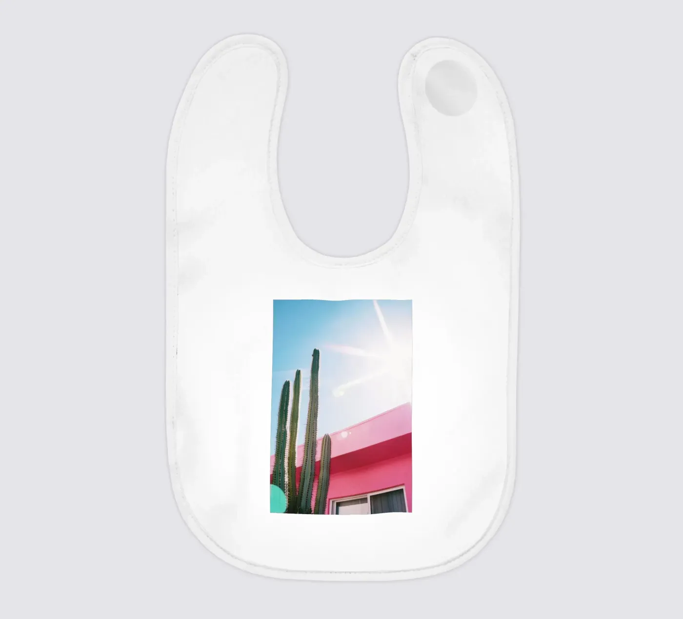 9 bavaglino da Pink California | Affiches & Posters