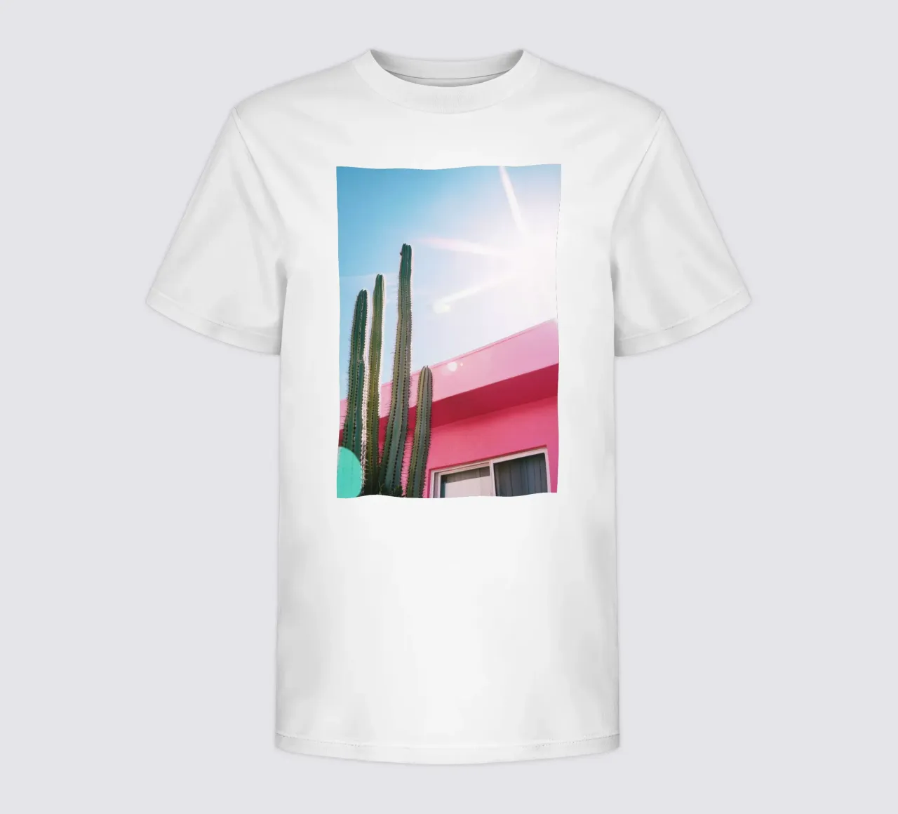 9 t-shirt bambini da Pink California | Affiches & Posters