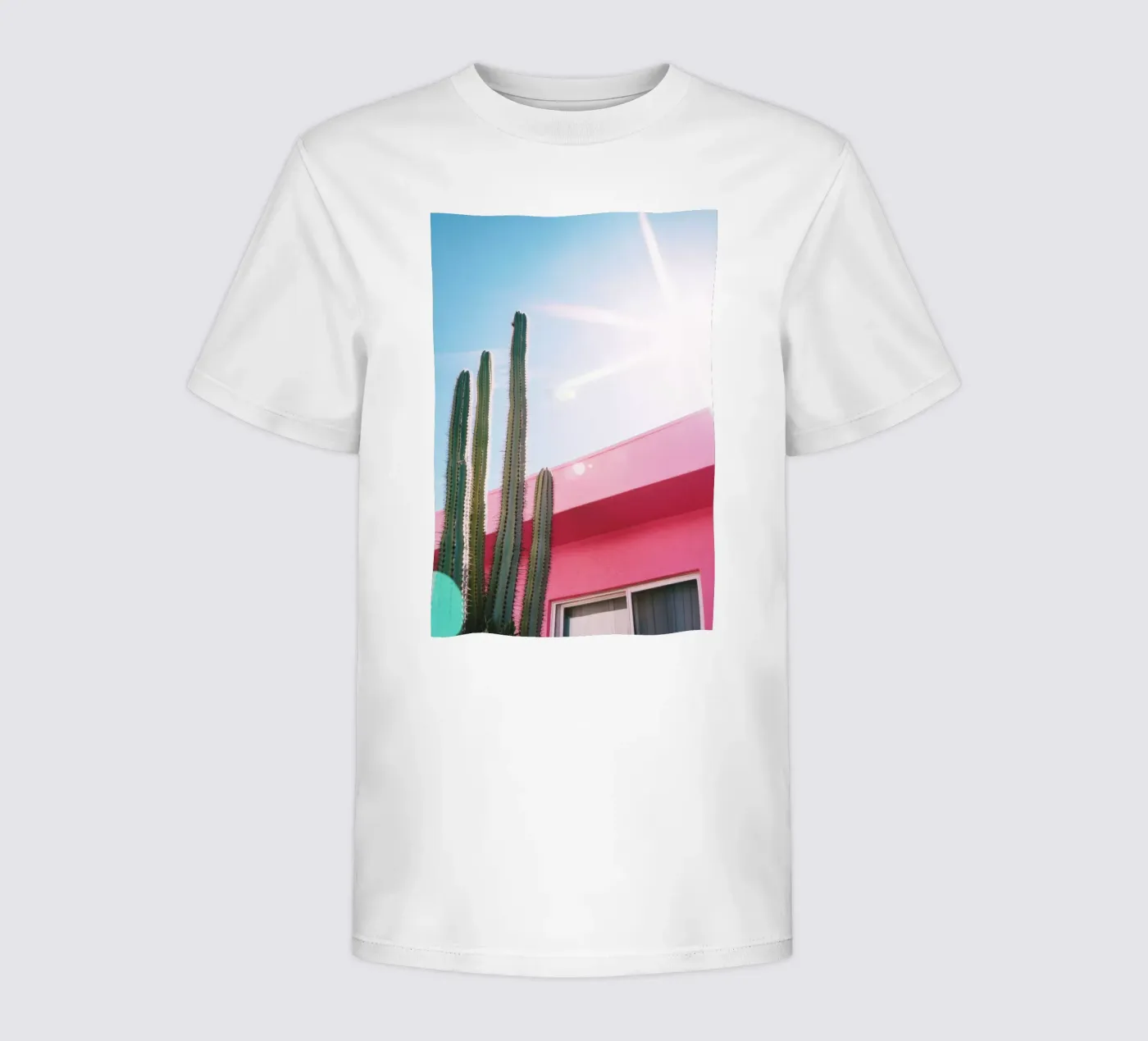 9 t-shirt bambini da Pink California | Affiches & Posters