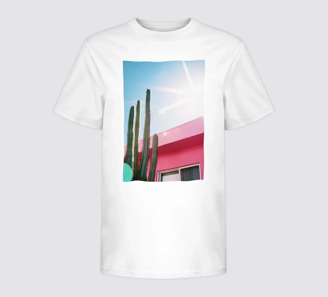 9 t-shirt bambini da Pink California | Affiches & Posters