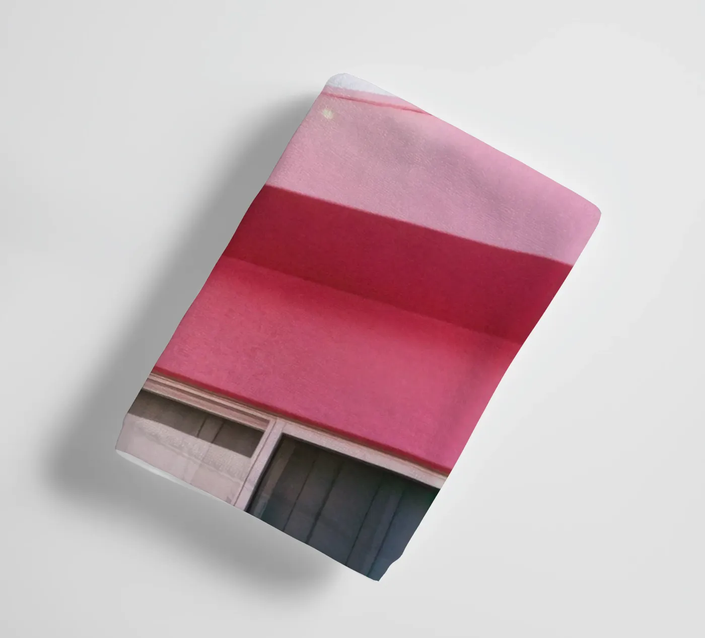 9 badhanddoek van Pink California | Affiches & Posters