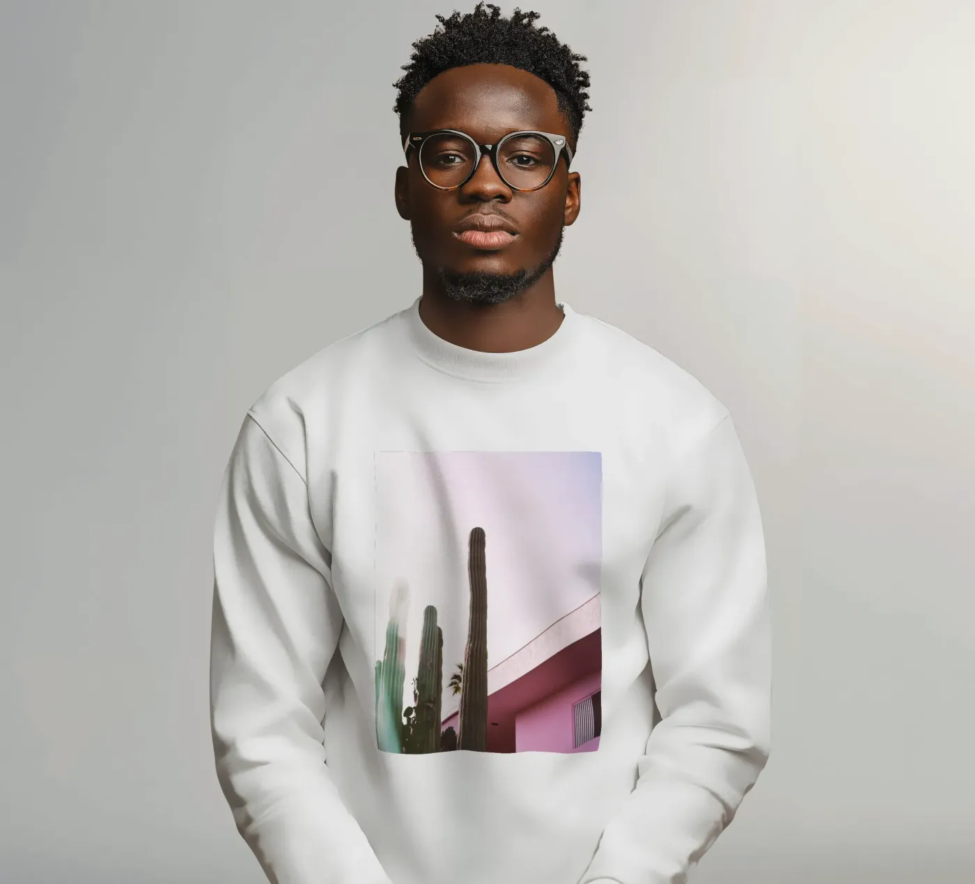 10 felpa da Pink California | Affiches & Posters