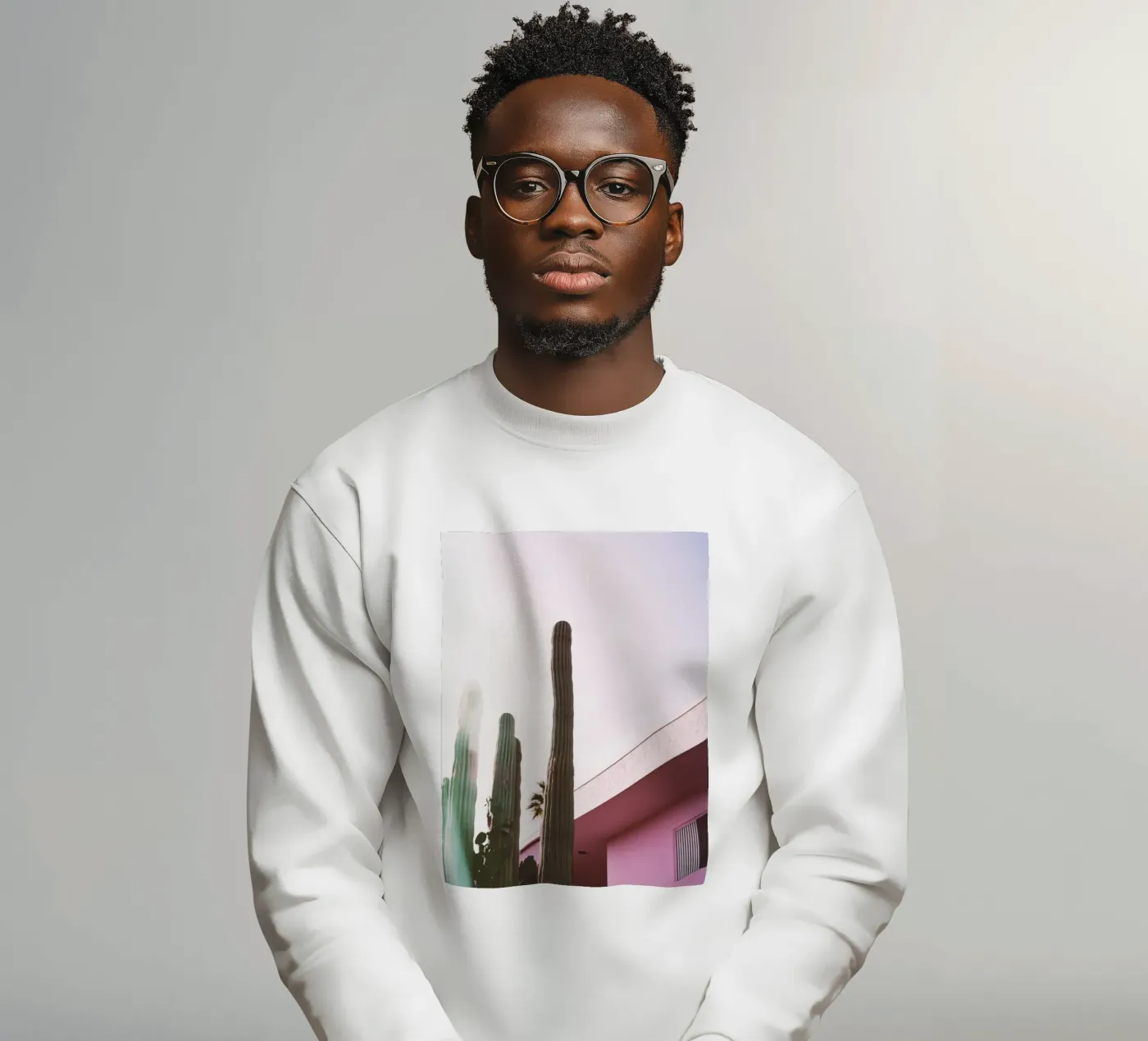 10 felpa da Pink California | Affiches & Posters