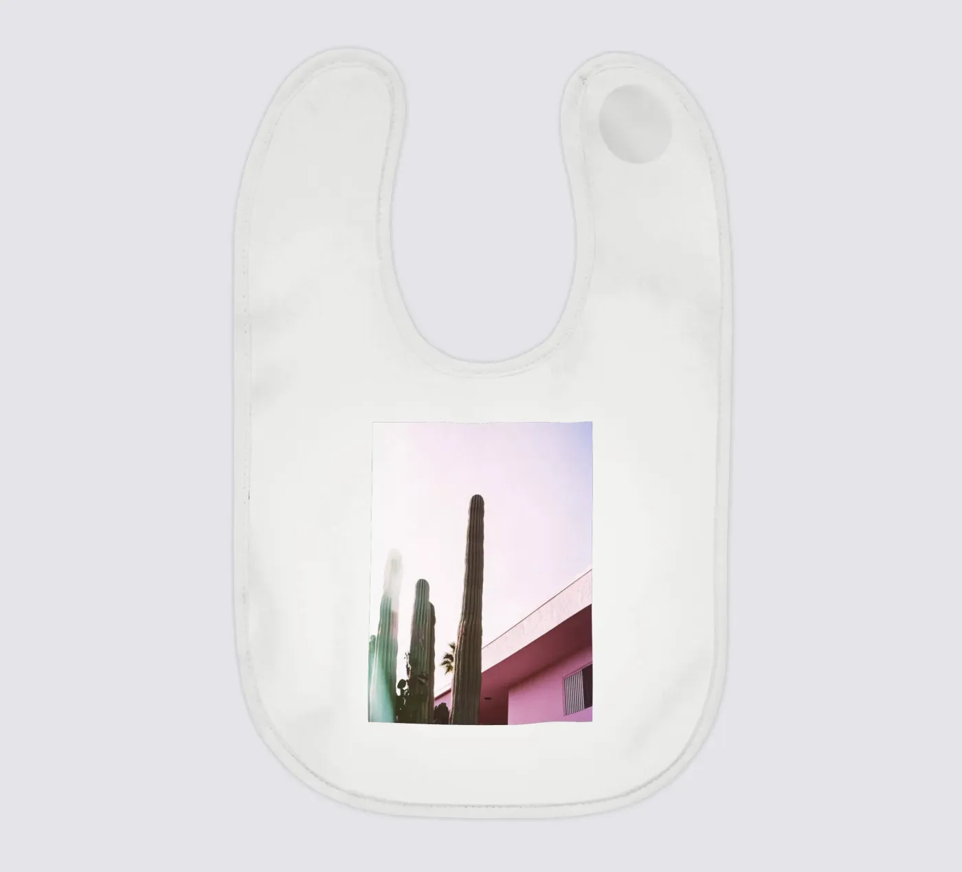 10 baby bib by Pink California | Affiches & Posters