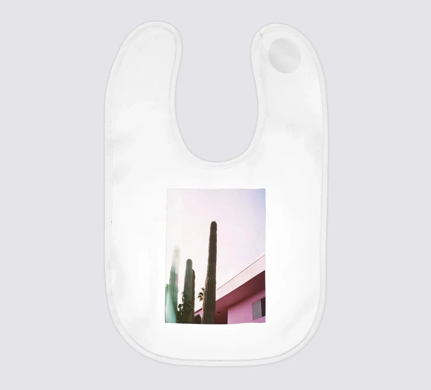 10 baby bib by Pink California | Affiches & Posters
