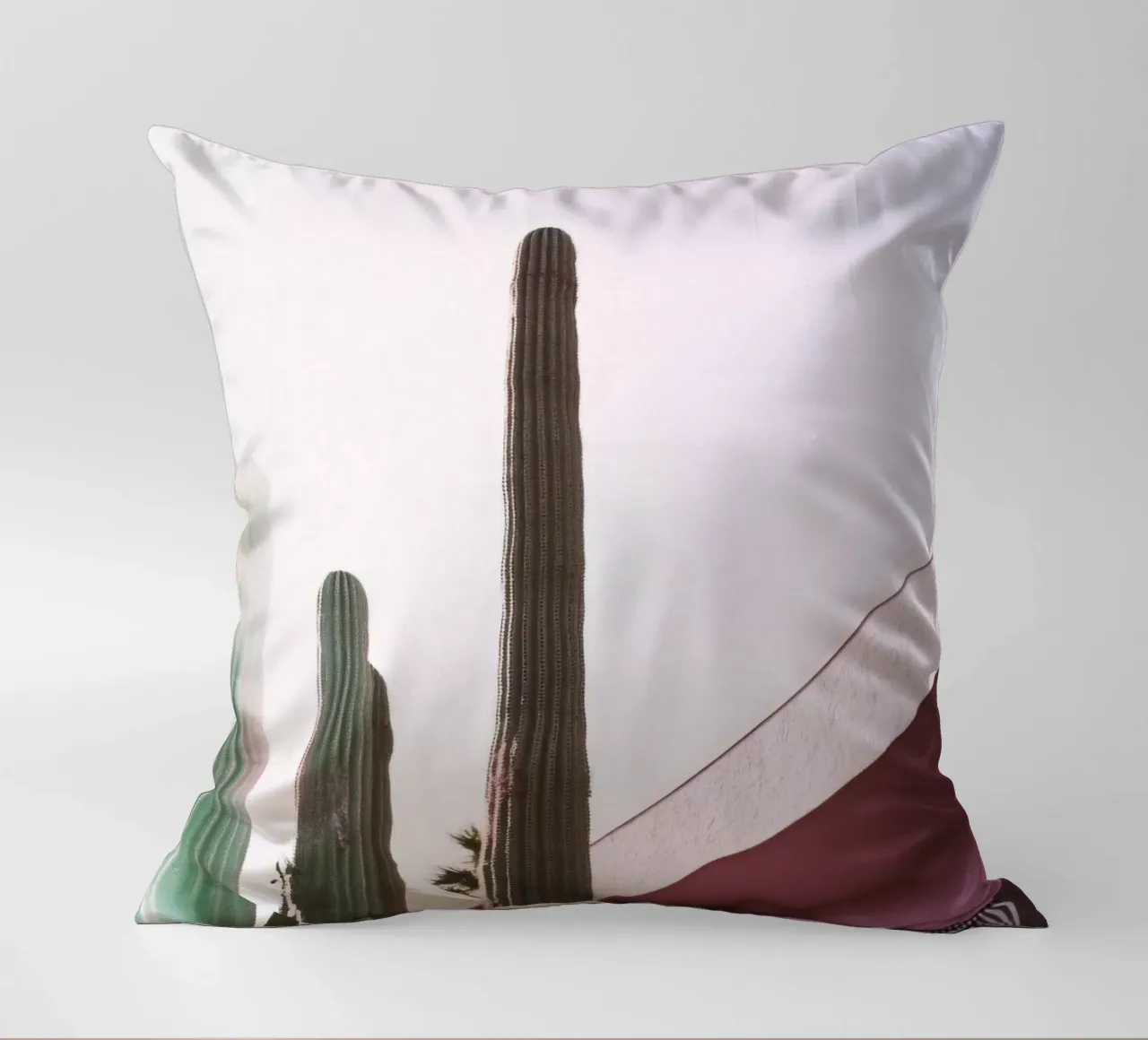 10 cuscino da Pink California | Affiches & Posters