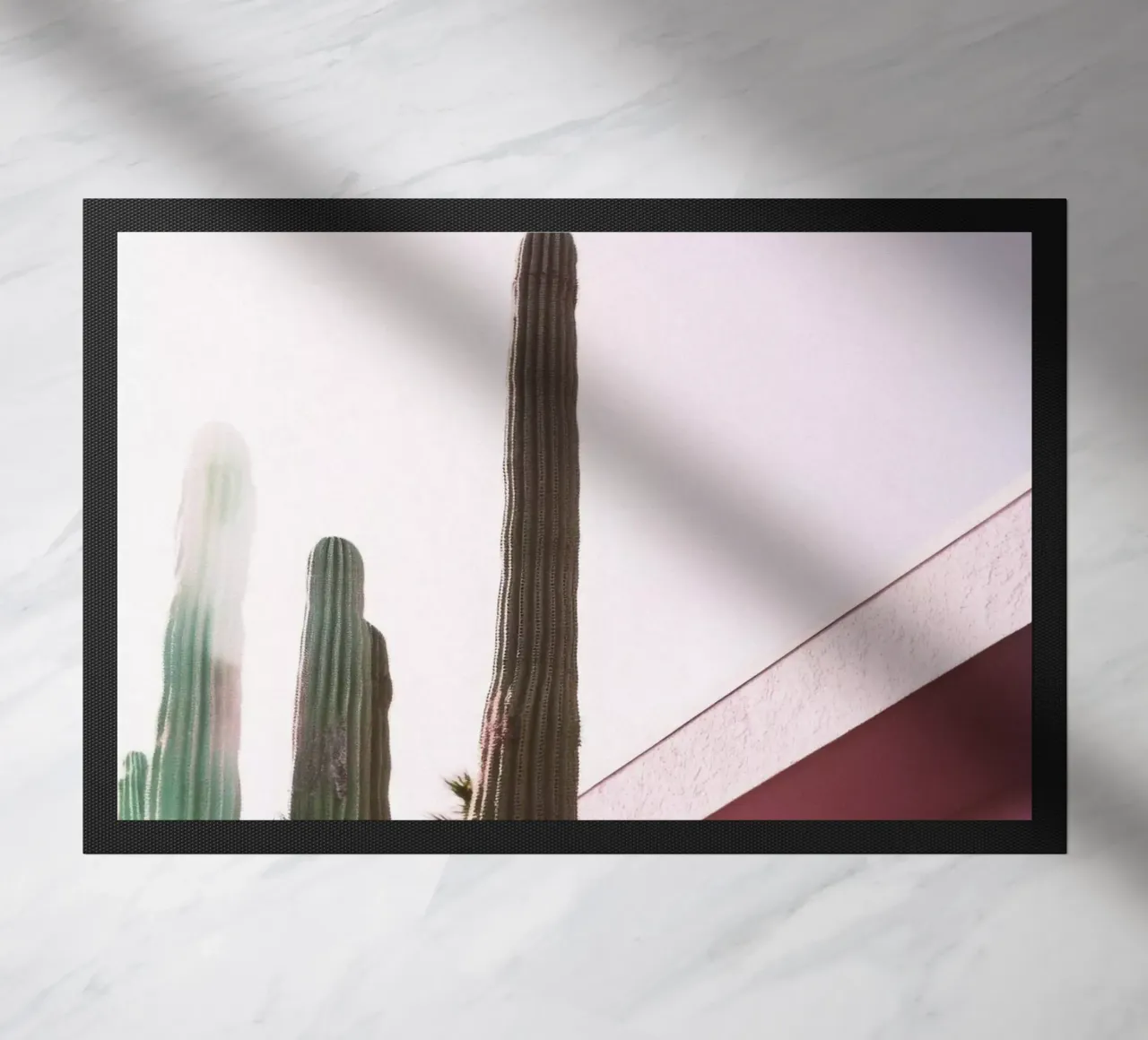 10 zerbino da Pink California | Affiches & Posters