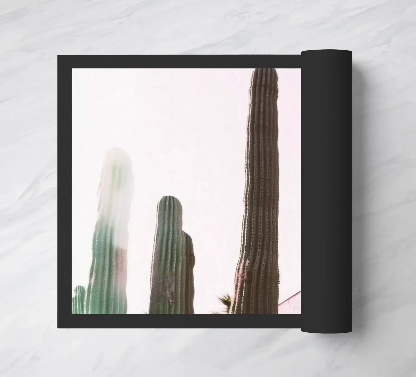 10 doormat by Pink California | Affiches & Posters