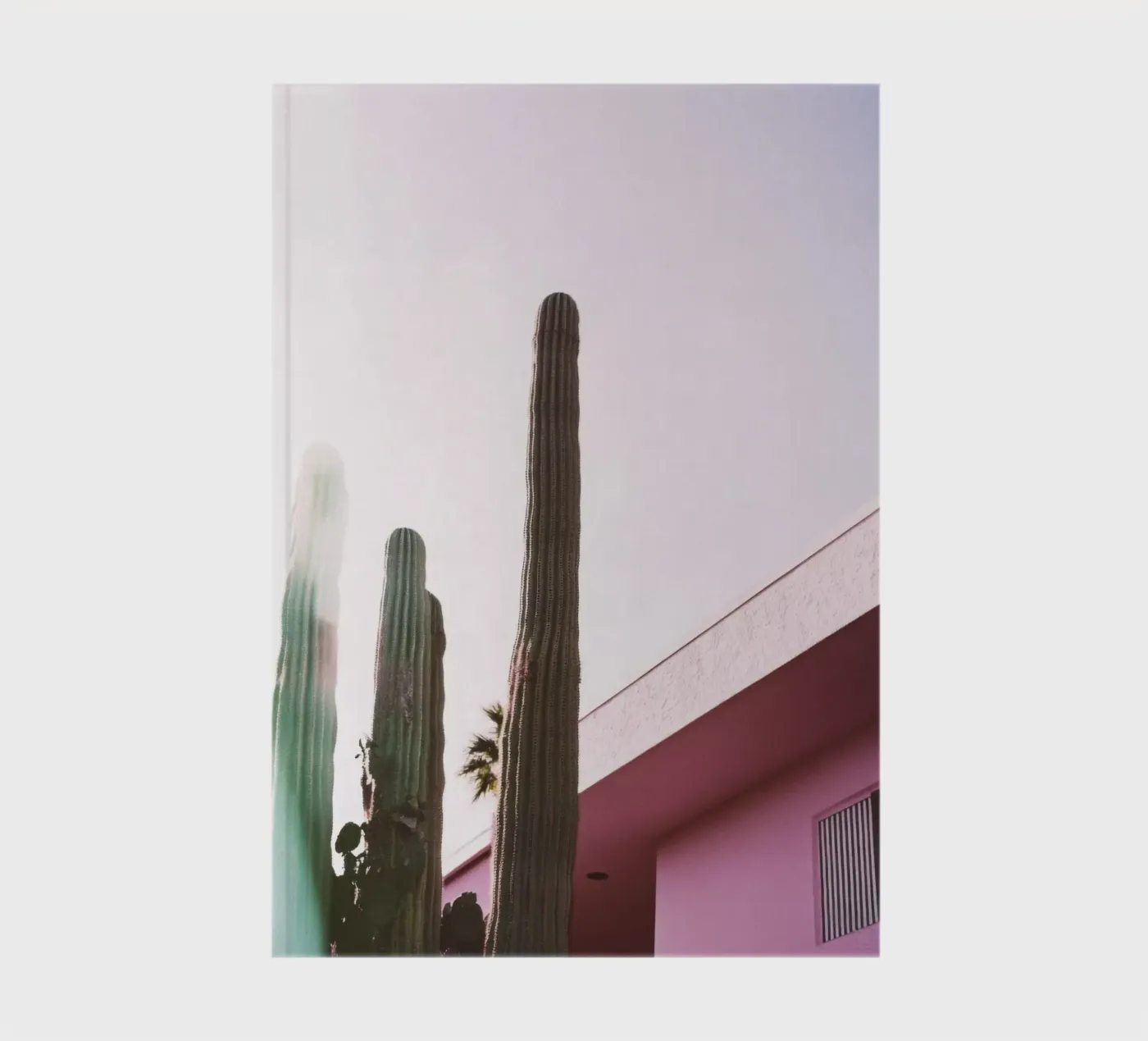 10 notebook by Pink California | Affiches & Posters