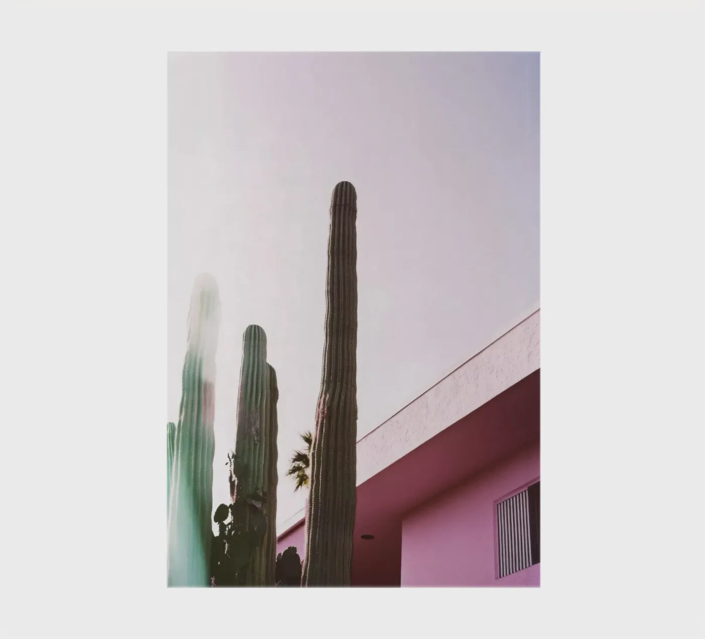 10 notebook by Pink California | Affiches & Posters