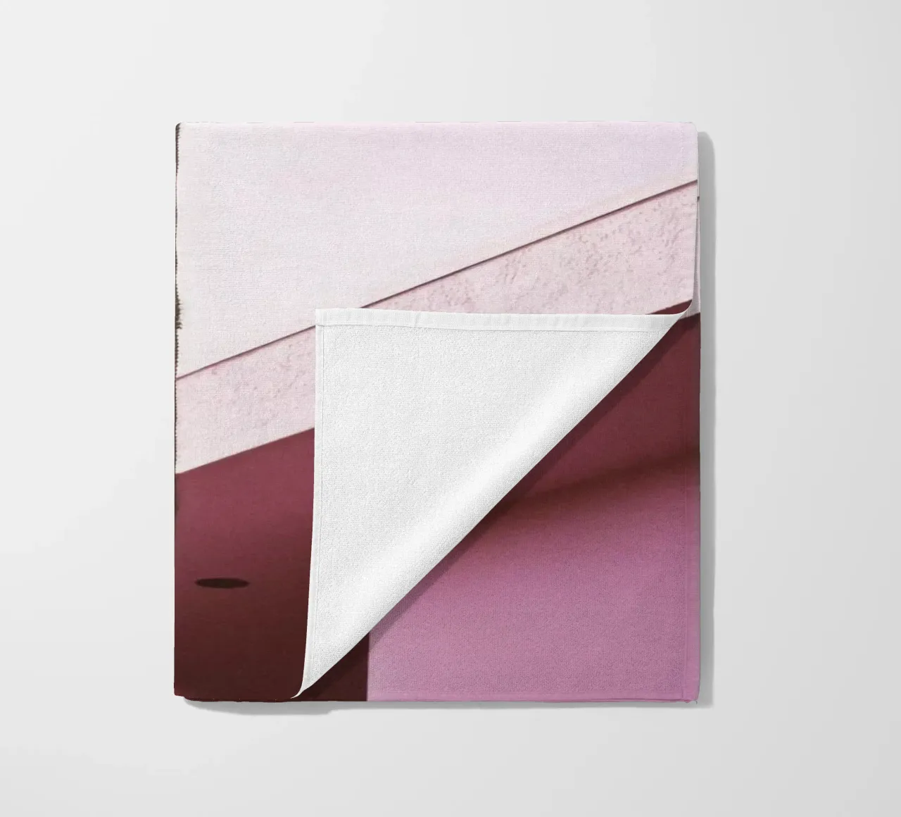 10 telo mare da Pink California | Affiches & Posters