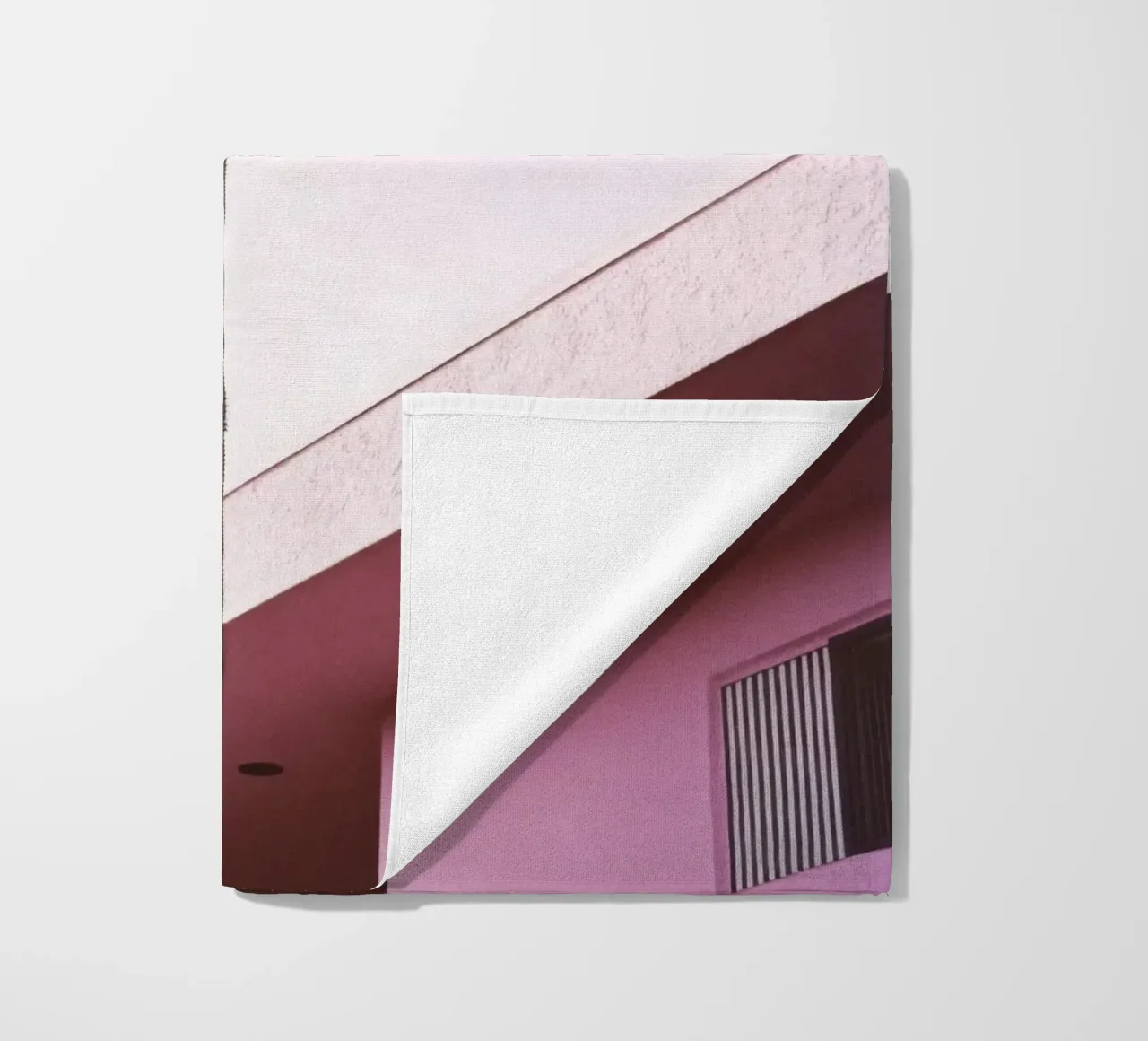 10 telo mare da Pink California | Affiches & Posters