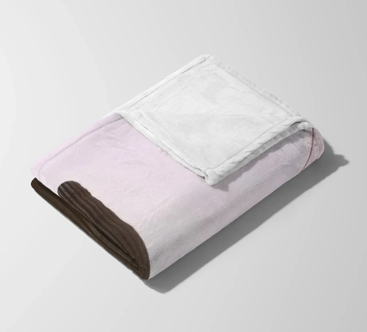 10 Fleecedecke von Pink California | Affiches & Posters