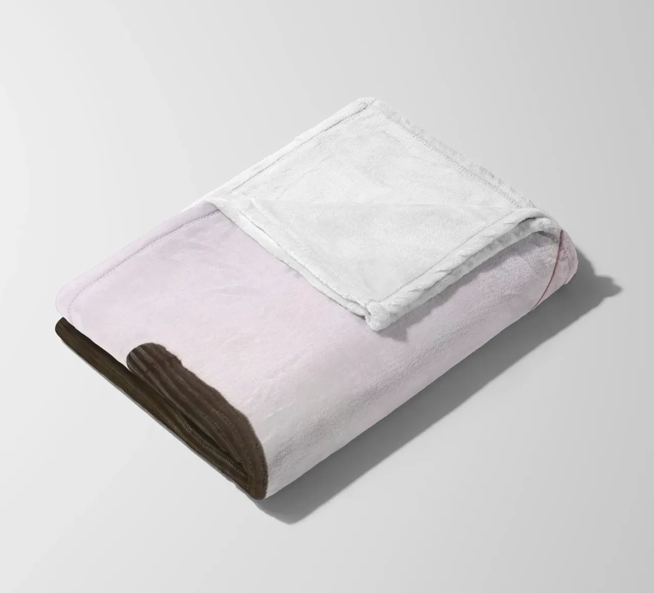 10 Fleecedecke von Pink California | Affiches & Posters