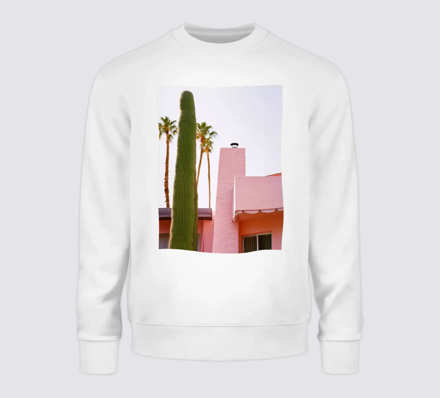 11 felpa da Pink California | Affiches & Posters