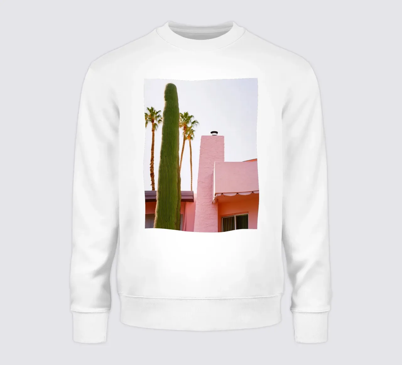 11 felpa da Pink California | Affiches & Posters