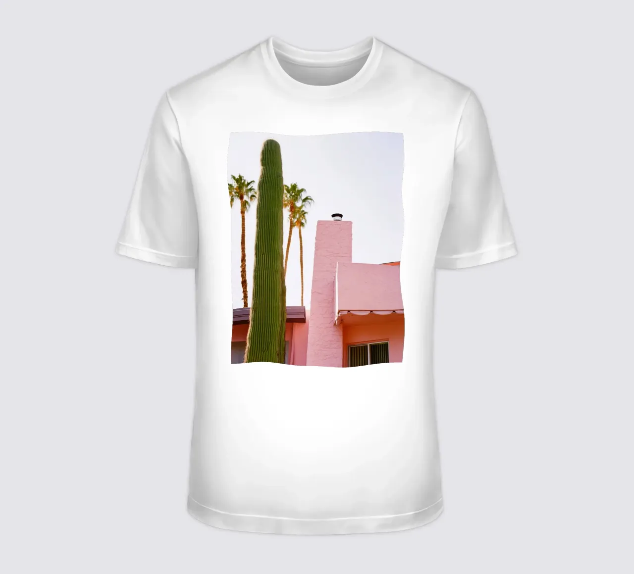 11 t-shirt da Pink California | Affiches & Posters