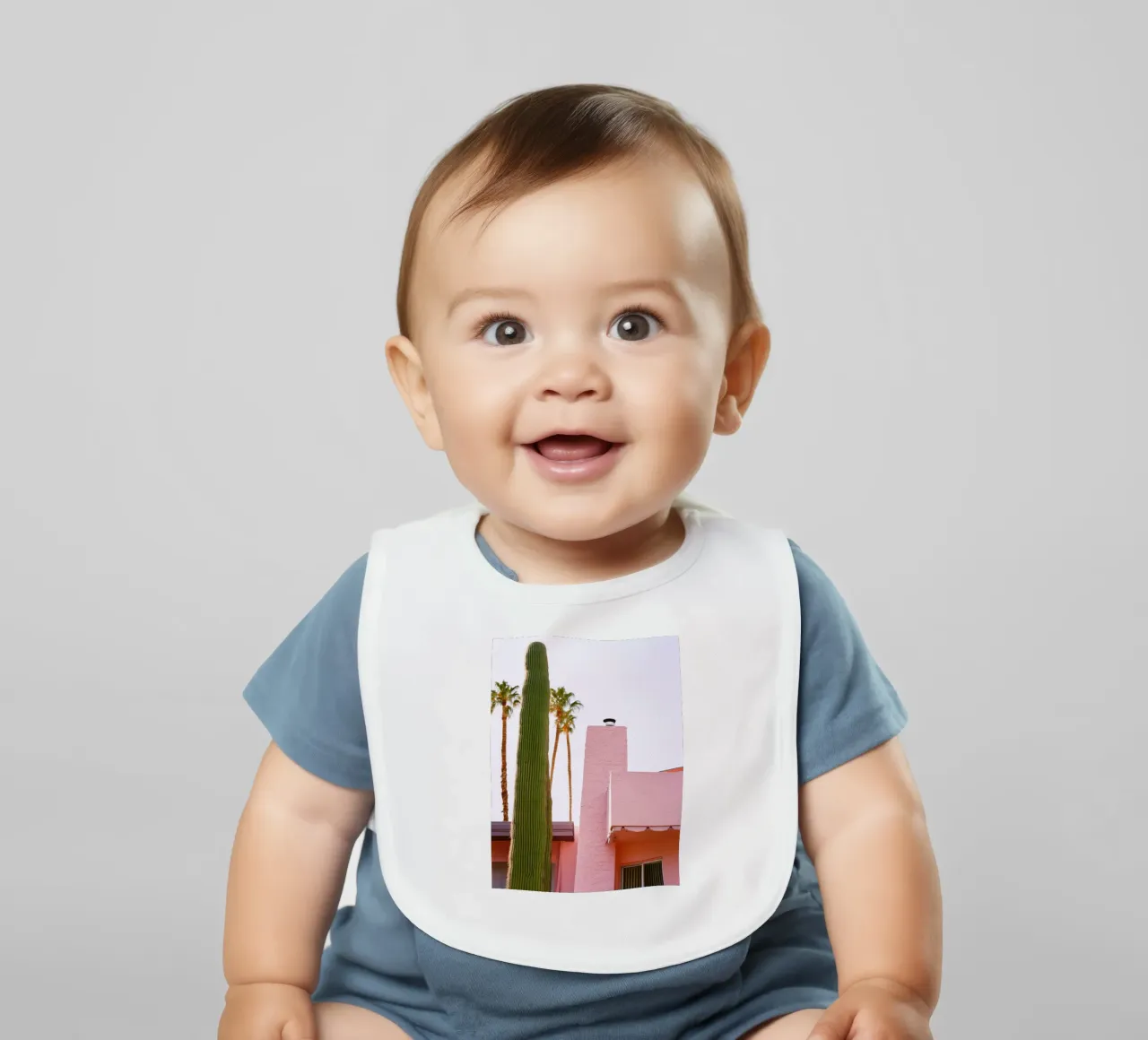 11 bavaglino da Pink California | Affiches & Posters