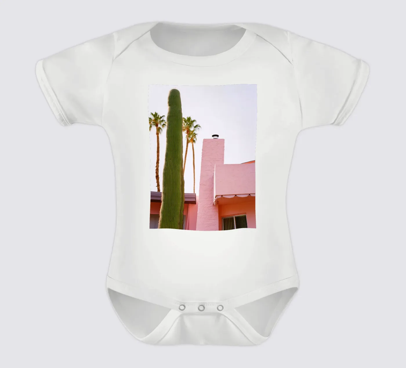 11 body bébé de Pink California | Affiches & Posters