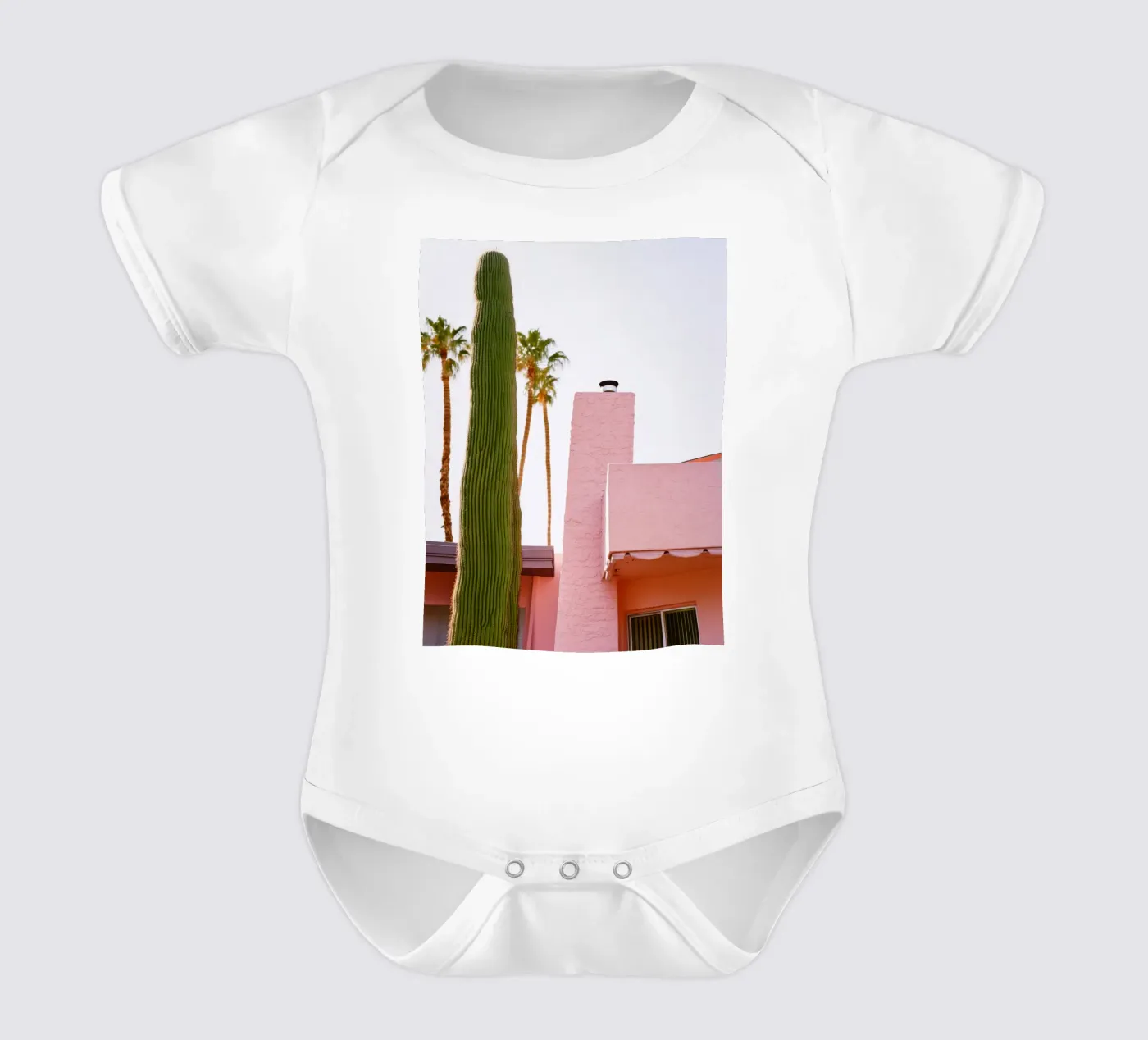 11 body bébé de Pink California | Affiches & Posters